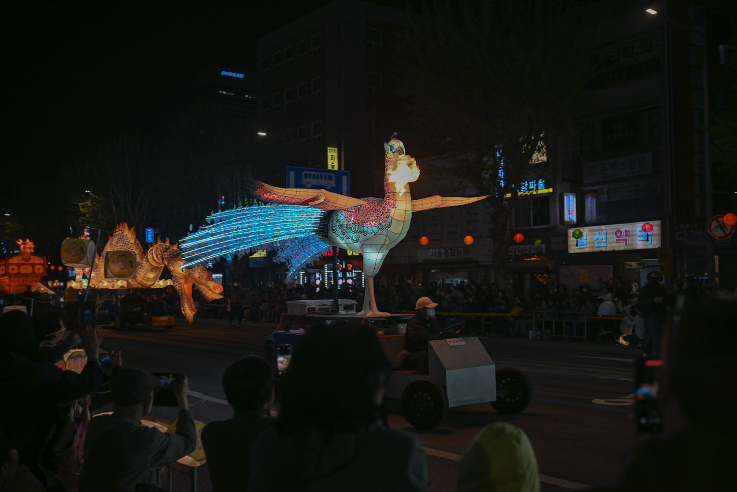 2025 종로 연등행렬