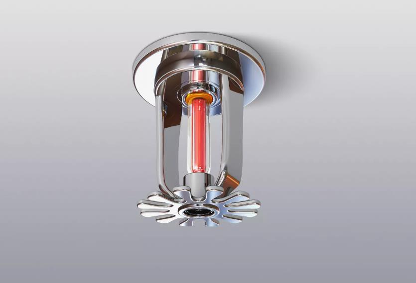 개과천선의 소방이야기_스프링클러설비_Sprinkler System&amp;#44; 건식(Dry). 습식(Wet)&amp;#44; 준비작동식(Pre-action)&amp;#44; 일제살수식(Deluge).