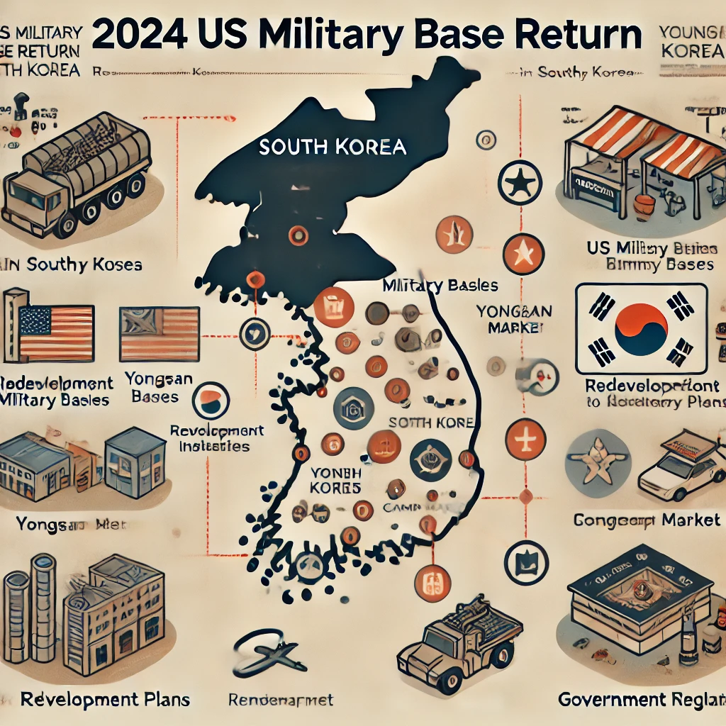 미군기지 반환