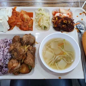 신선한식부페 이미지