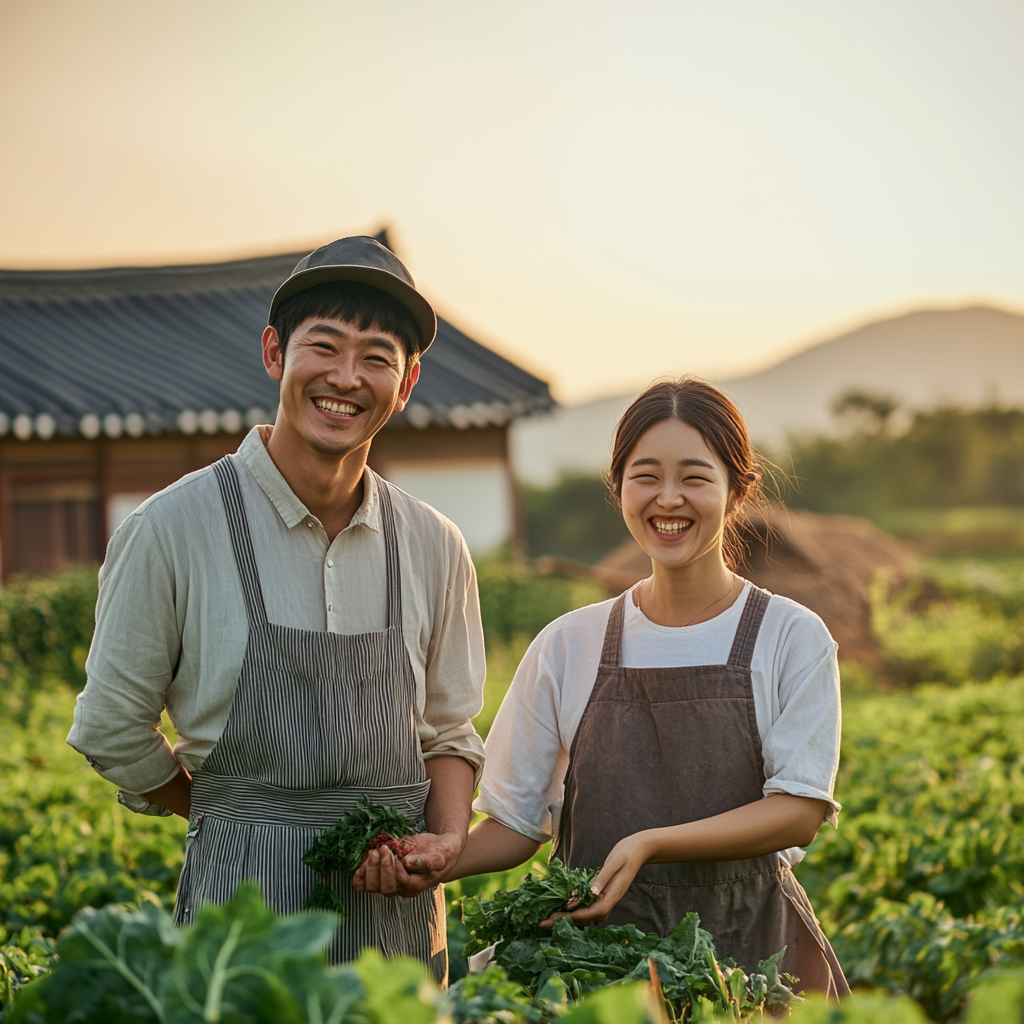 귀농귀촌교육