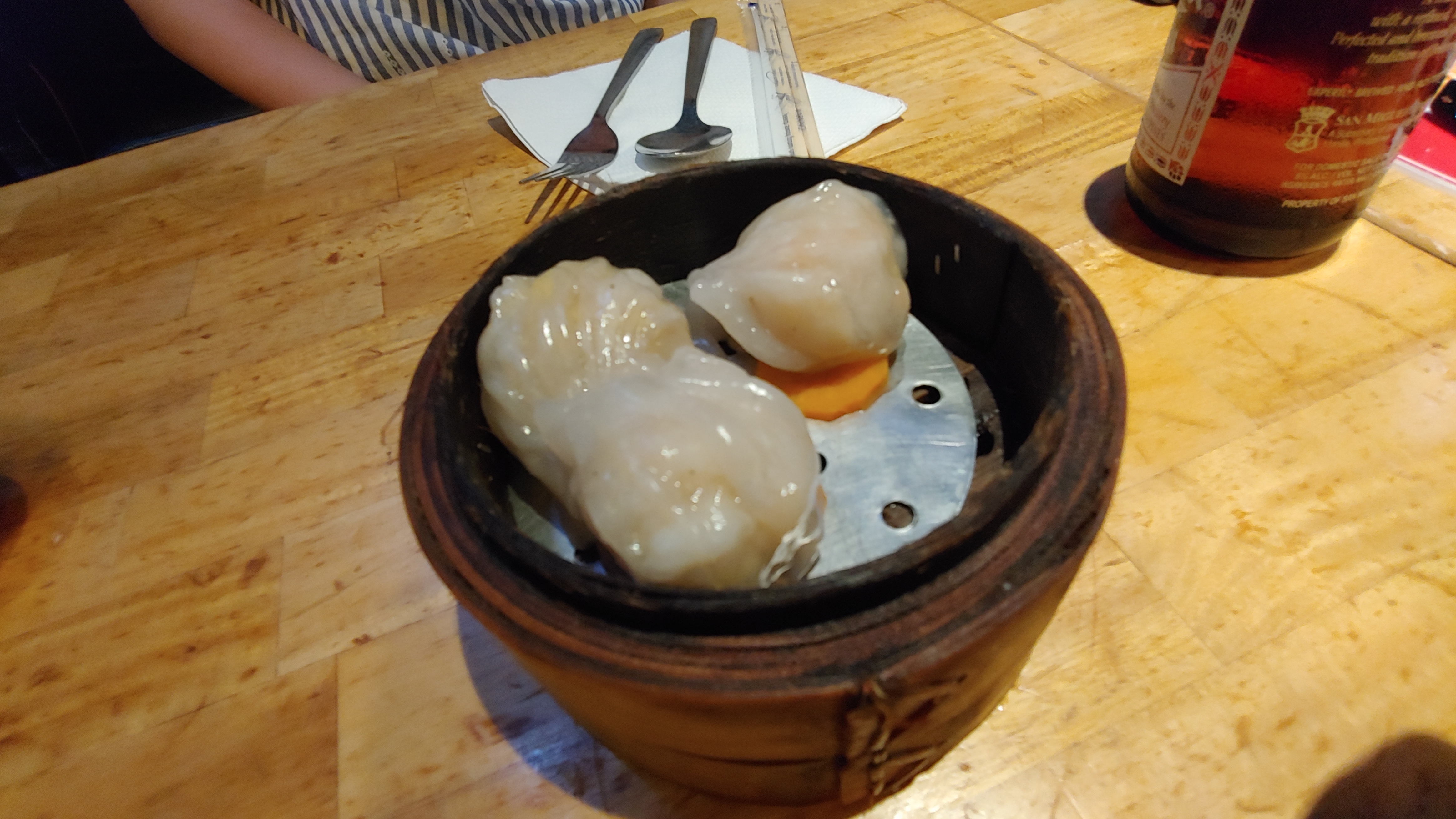  [필리핀/세부] 아얄라몰 안 저렴한 가격에 점심식사에 딱인 딤섬 맛집, 하버시티(HARBOUR CITY)