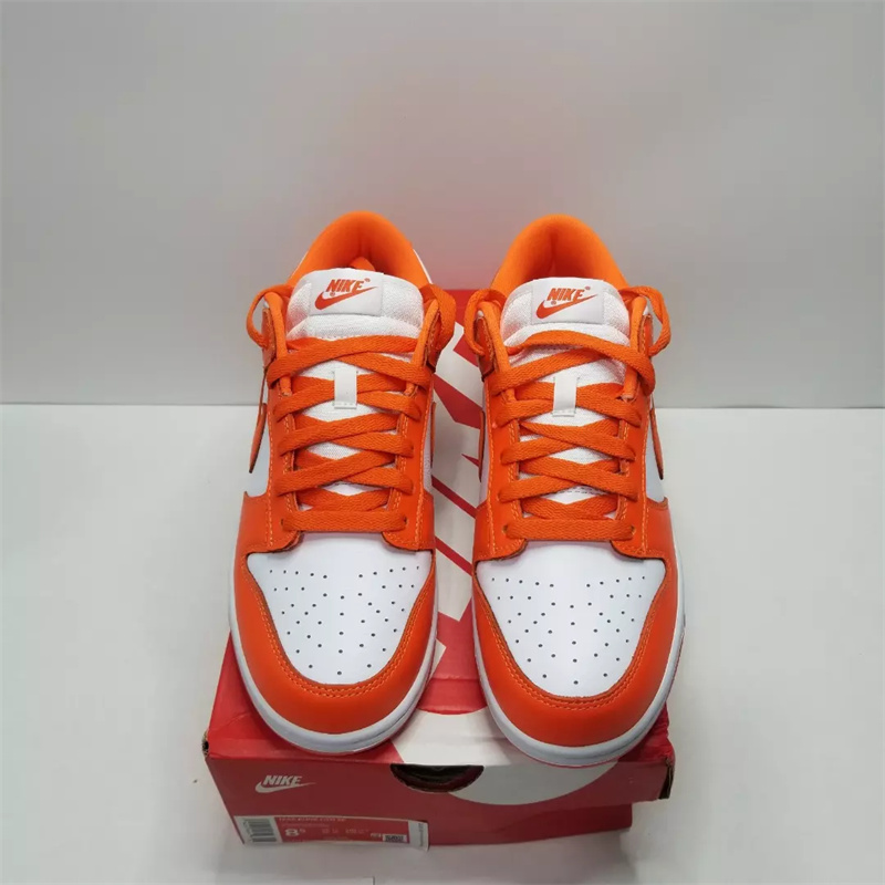  [NIKE] 나이키 덩크 로우 시라큐스 CU1726-101 남녀공용 (PK공장)