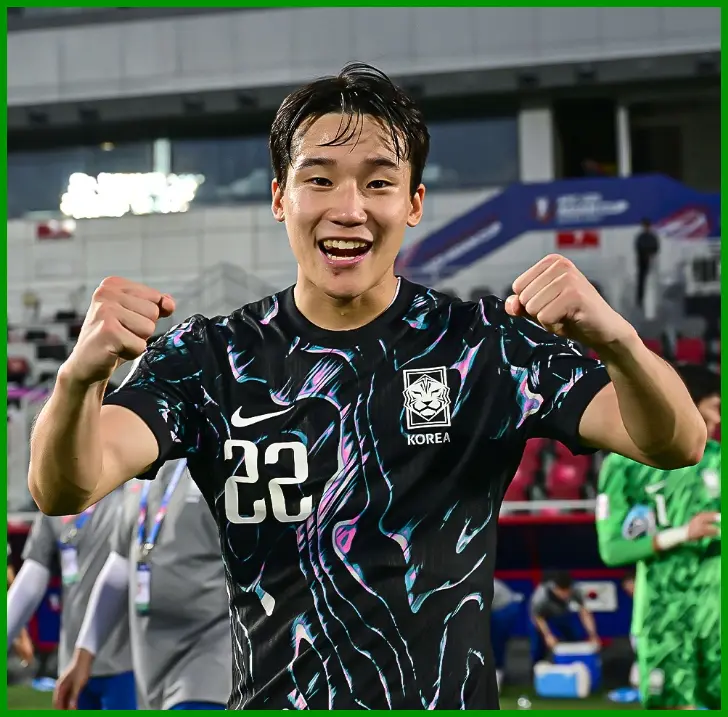 한국 일본 축구 중계