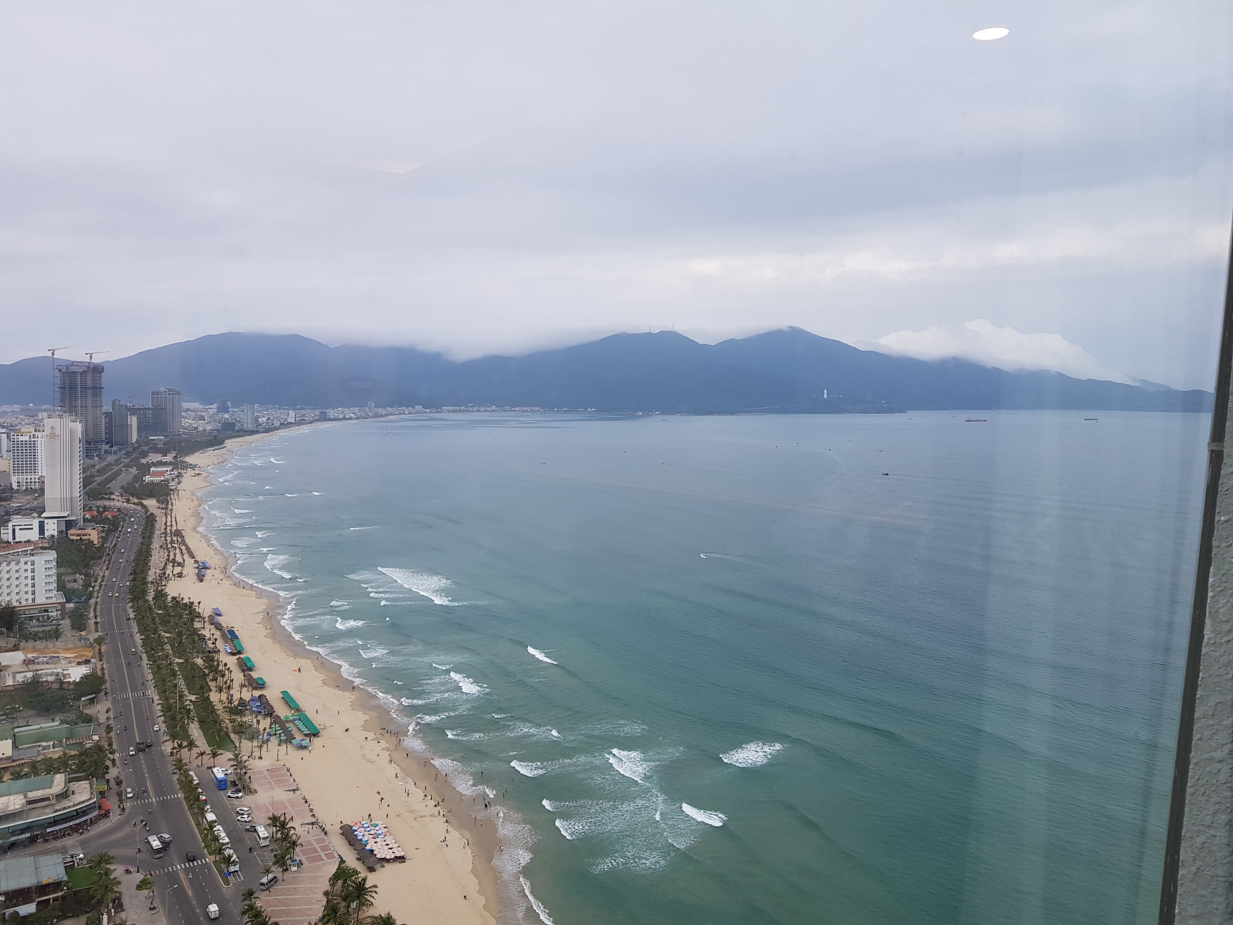  (호텔) 다낭 무엉탄 럭셔리 (Da nang Muong Thanh Luxury) 이용후기