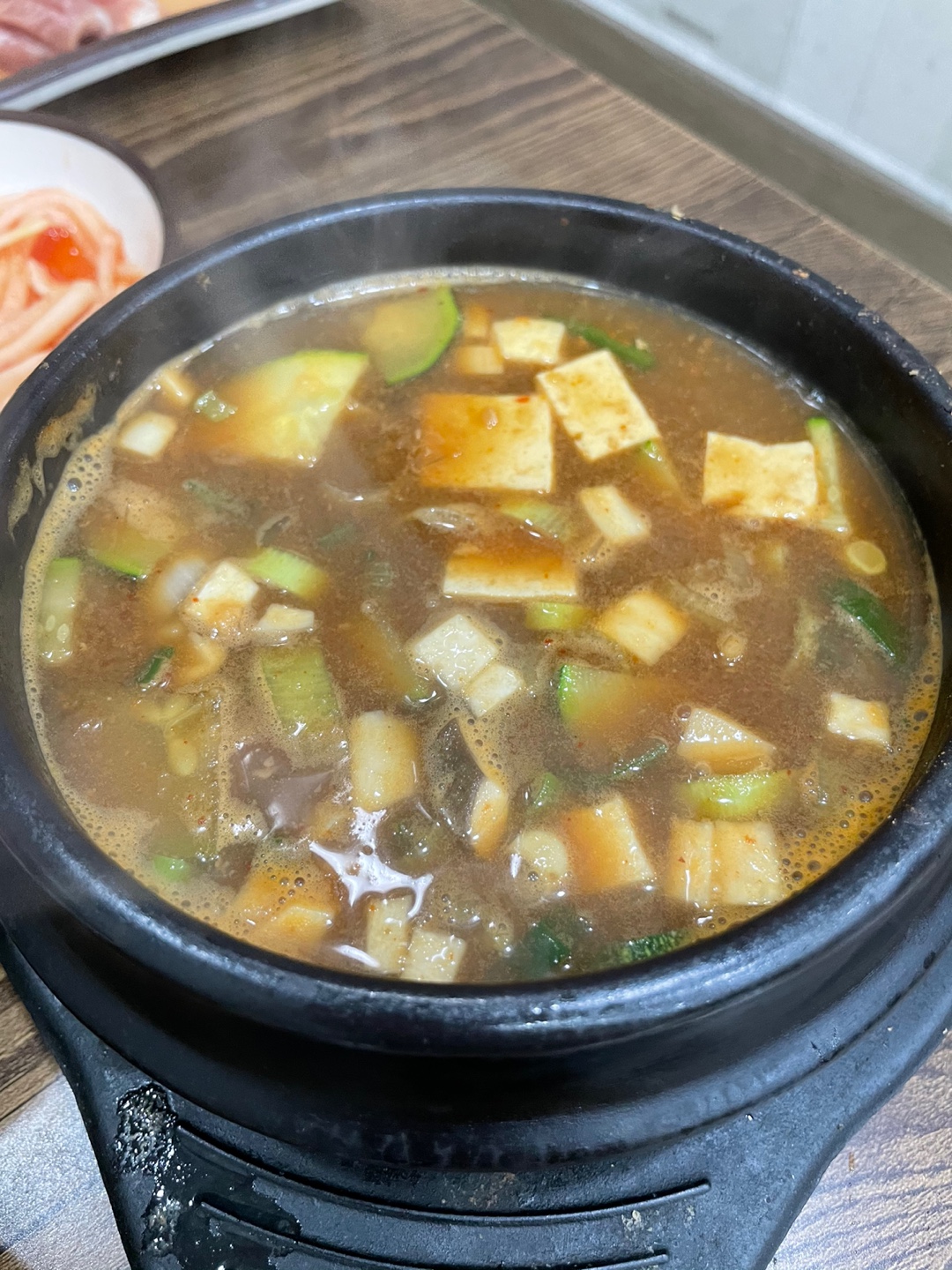 주상갈비 이미지