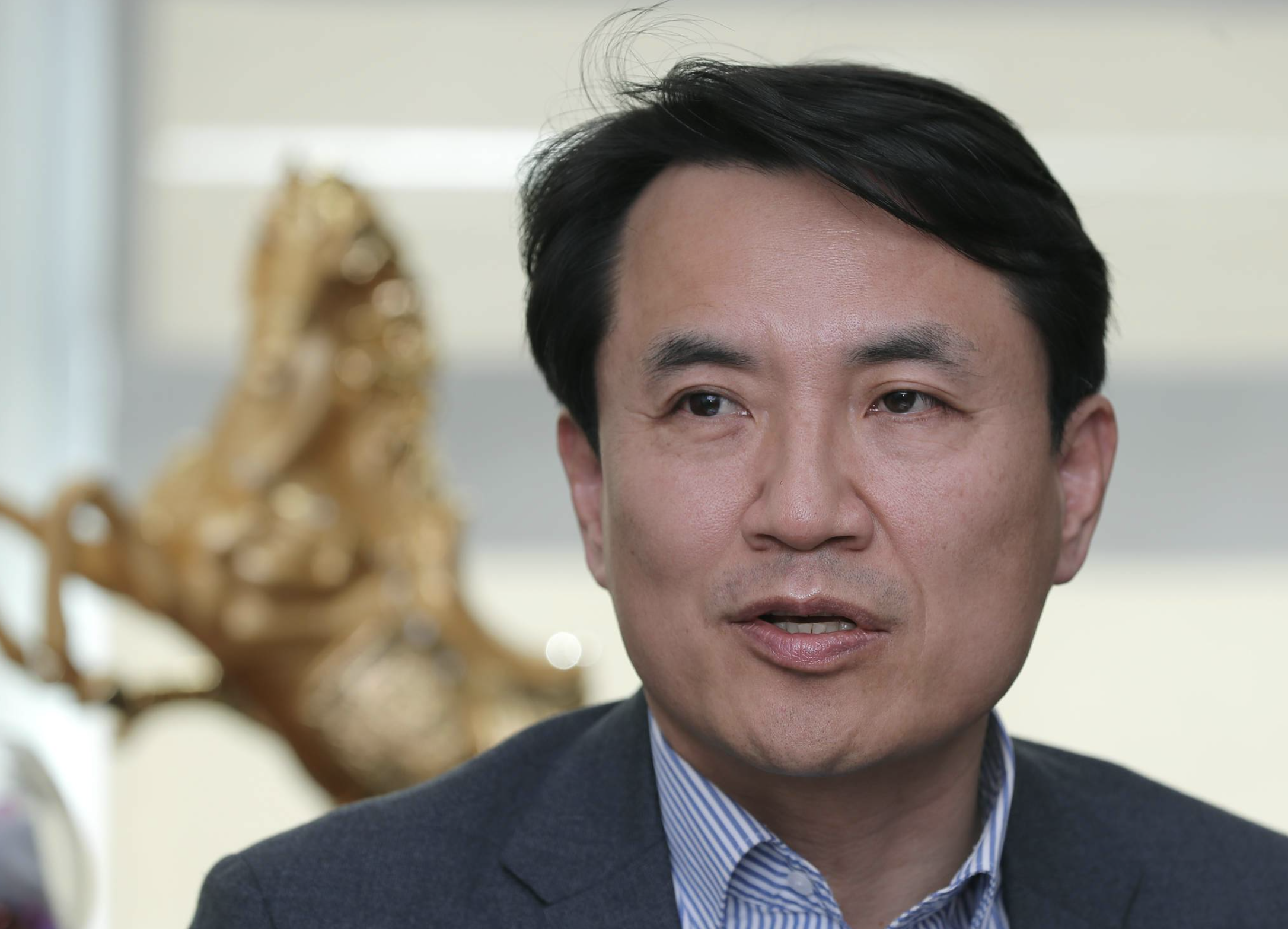  김진태 고향 나이 재산 학력 이력 프로필 - 강원도지사 출마, 검사 출신