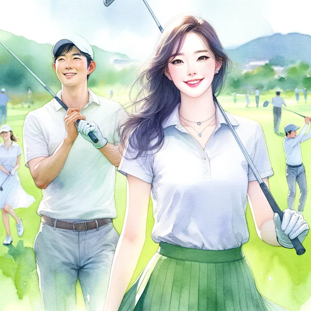 통영동원로얄CC 1박 2일 골프패키지 7월 예약 가격 (FEAT.날씨)