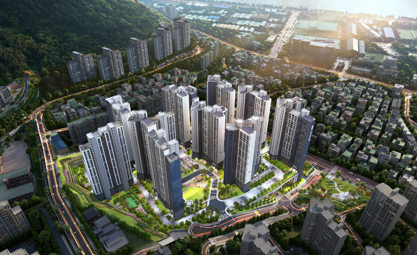 부산 사상구 미분양