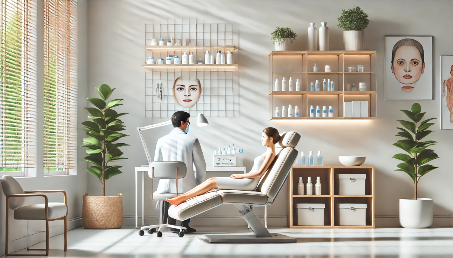 경상남도 김해시 피부과 병원 총정리