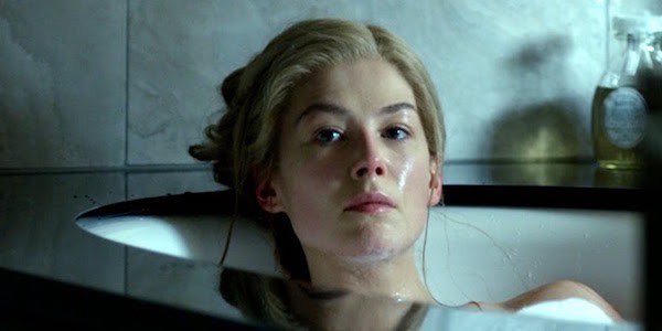  로자먼드 파이크 Rosamund Pike,프로필-필모그래피-남편-가족관계