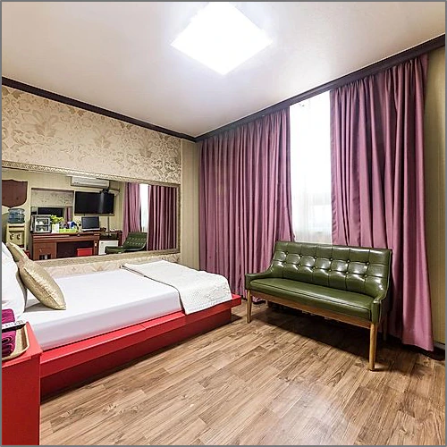 포천 신라모텔 (Pocheon Shilla Motel)_1
