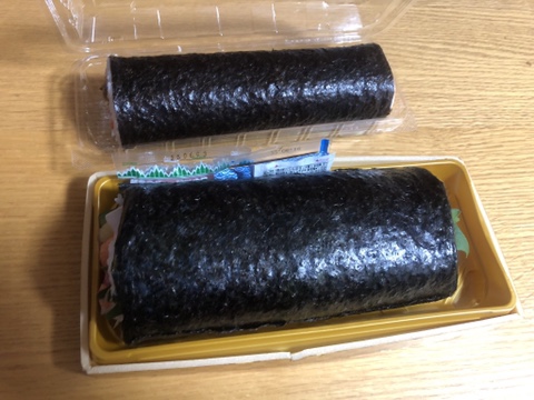 친구와 지난주 콕 찝어 어느 날 2