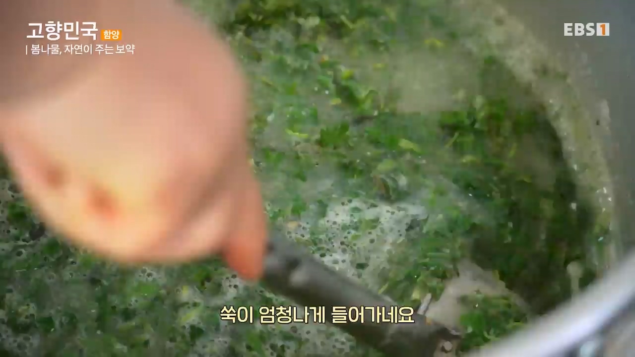세상의모든기행함양, 봄나물 따라 함양 오일장으로.mp4_20230523_210824.351.jpg