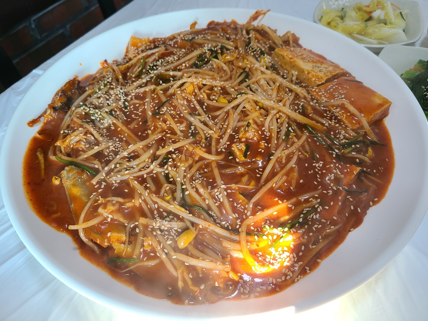  충북 옥천 맛집 "그린하우스"에 가보았습니다!!