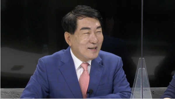 mbc라디오 MBC라디오 표창원의 뉴스하이킥 4