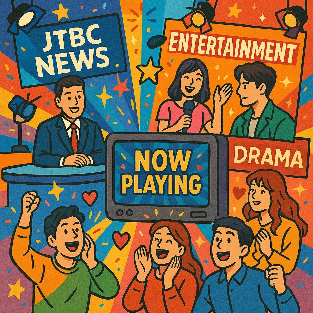 JTBC 온에어 완전 정복! 실시간 무료 시청 총정리