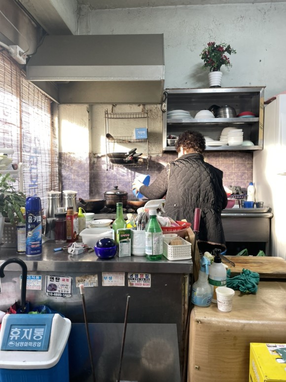 희망분식 이미지
