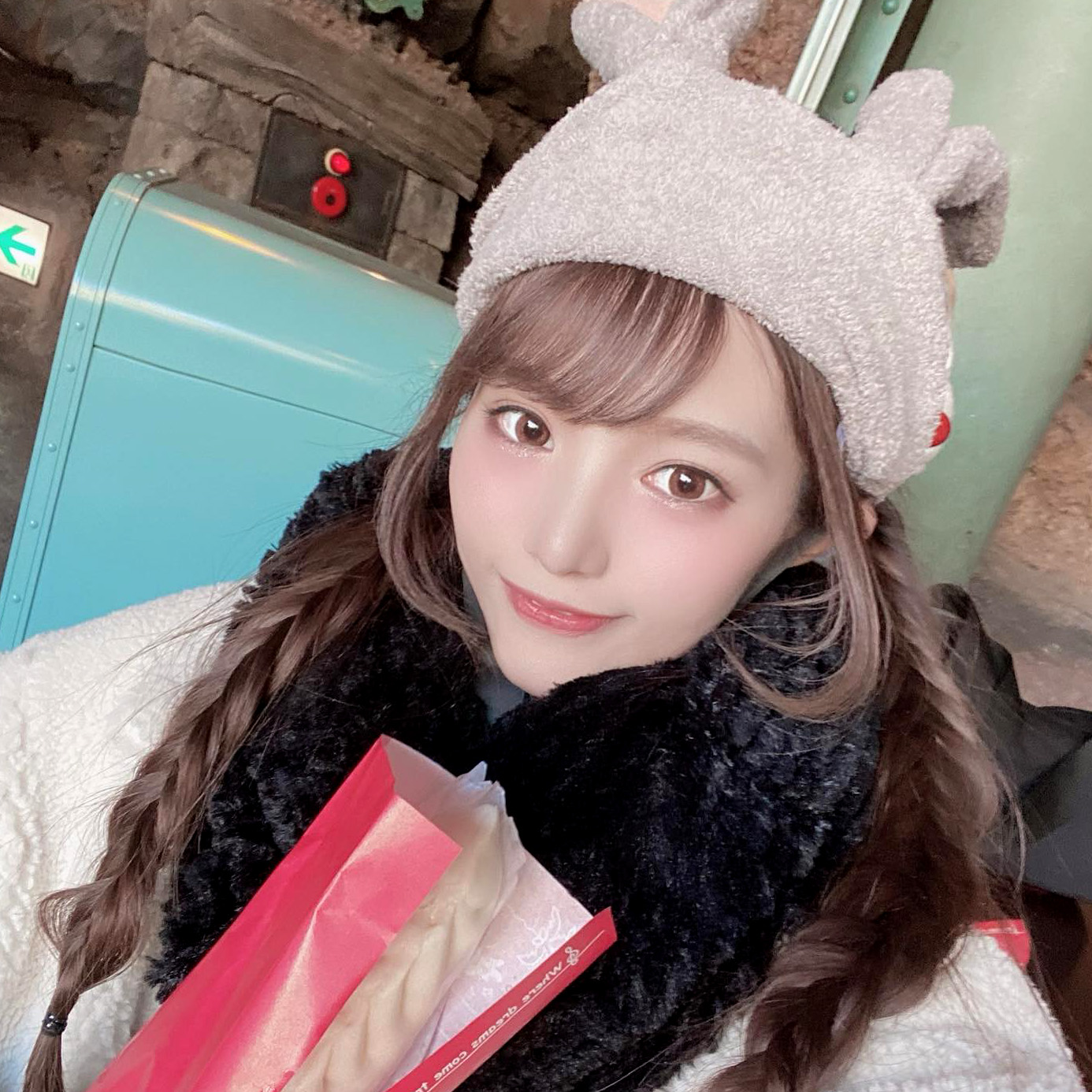 키미이로_카논_Kimiiro_Kaon_君色花音