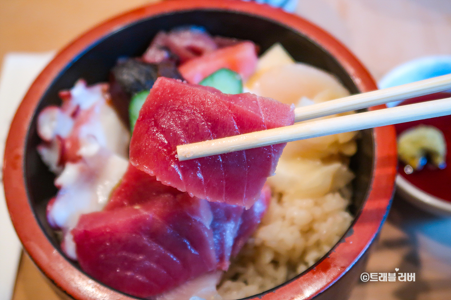 타치바나 시부야 맛집 스시 4