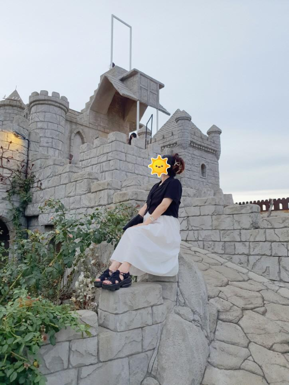  드르쿰다 in 성산 제주 초대형 스튜디오 카페