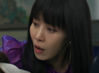 유선의가면의여왕등장인물이미지