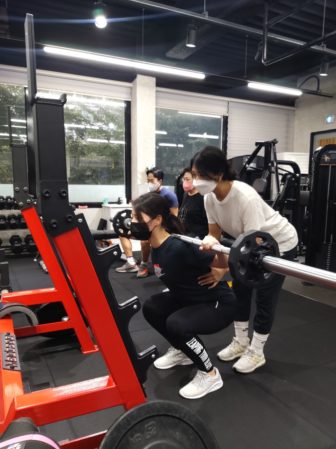 엠제이짐 이미지