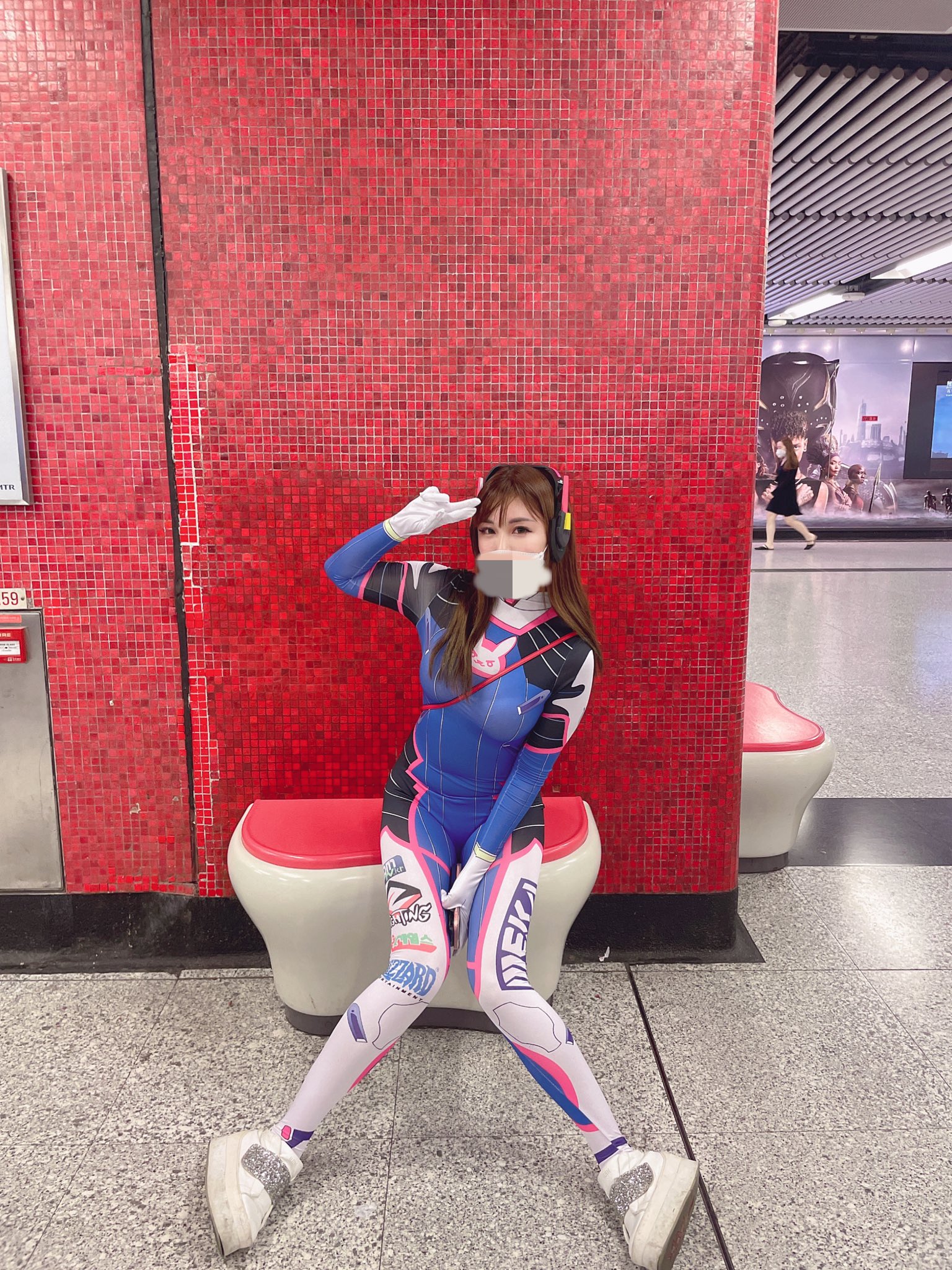 에레나_Erena_絵麗奈