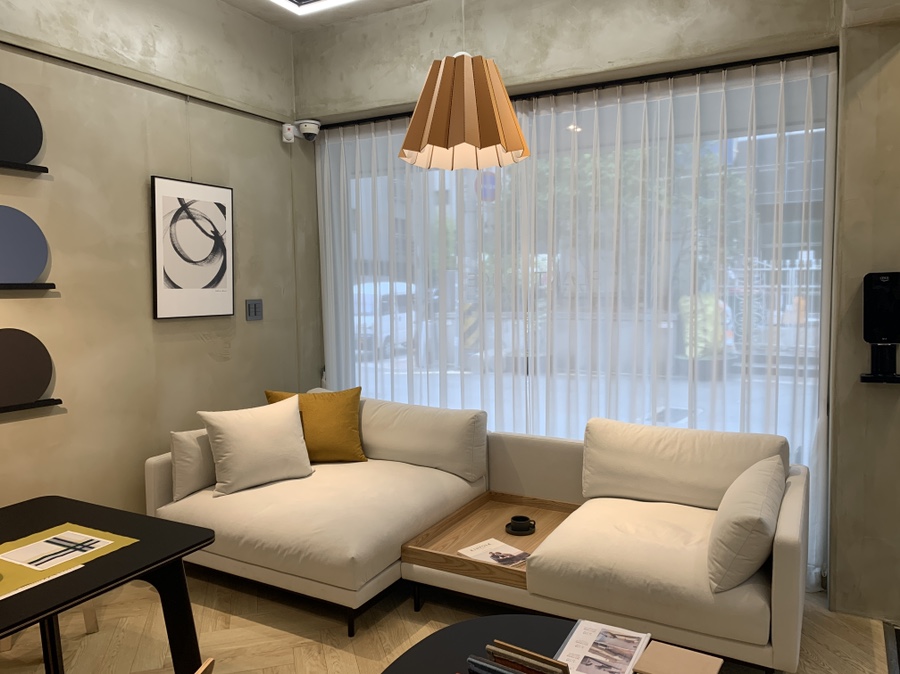 잭슨카멜레온, 플랜트란스 27