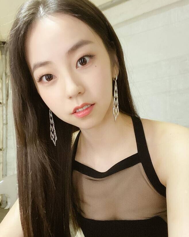 안소희