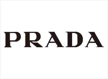  프라다(PRADA) 로고 AI 파일(일러스트레이터)