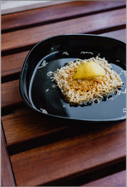 삼양식품의 삼양라면, 짜짜로니, 불닭볶음면
