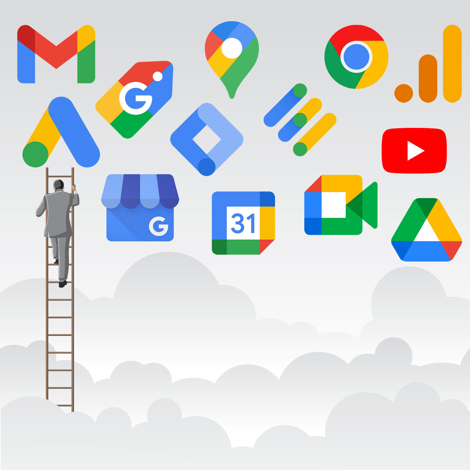 구글 마케팅 전략