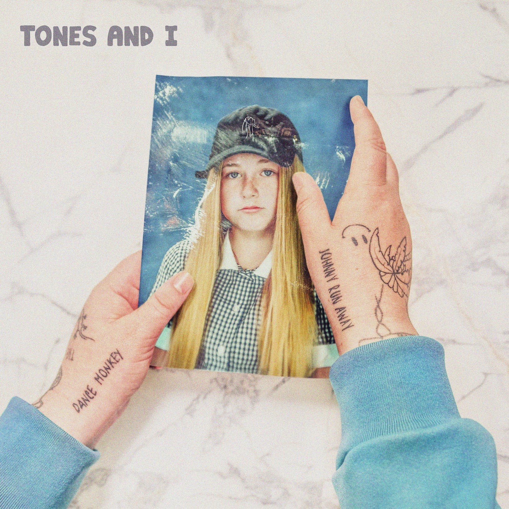  TONES AND I - BAD CHILD