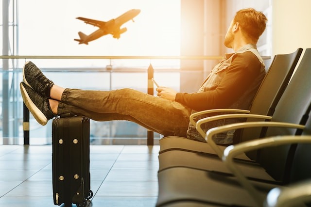 인천공항 라운지