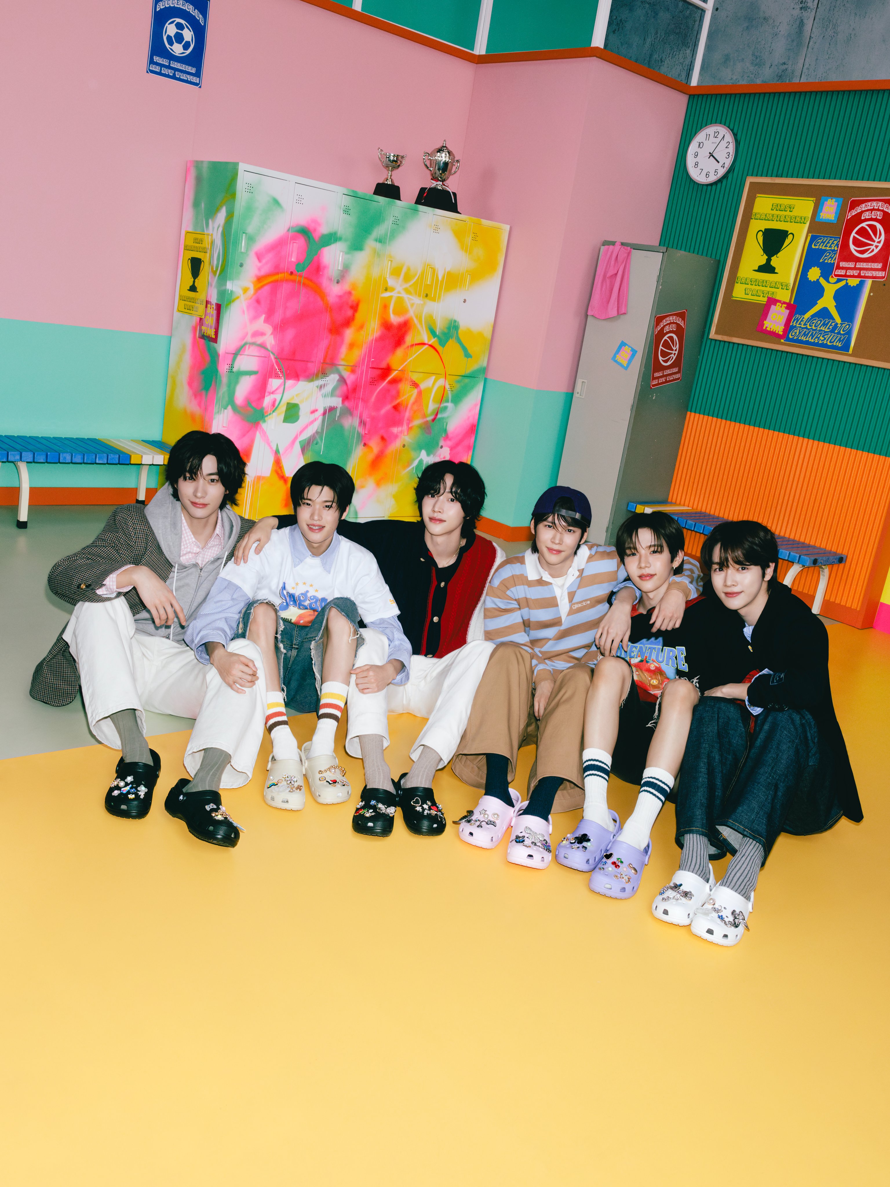 20250306크록스트위터가족사진