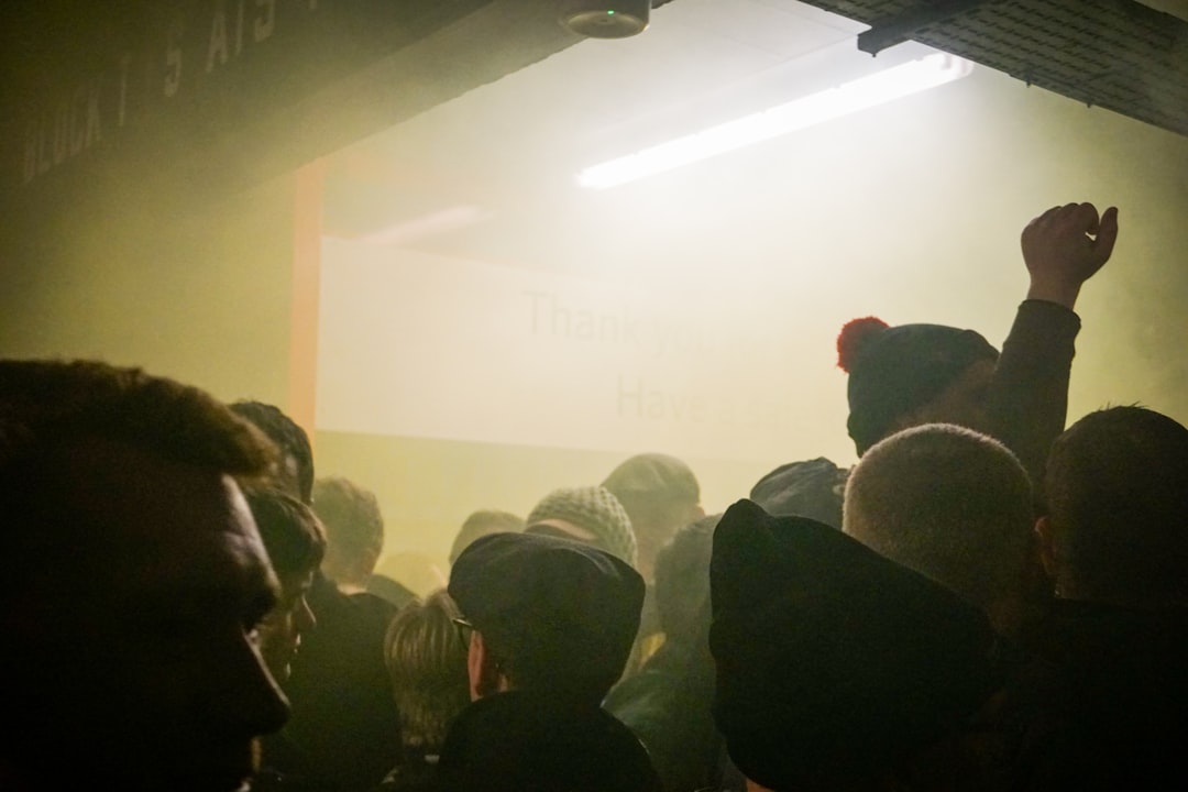 Club Tromming