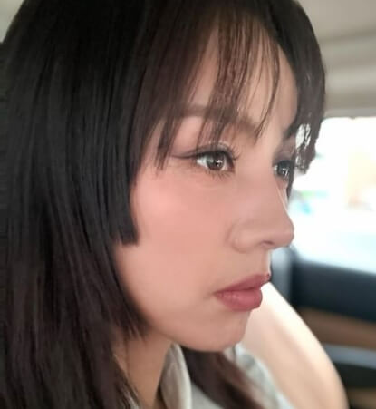 이효리-레드카펫