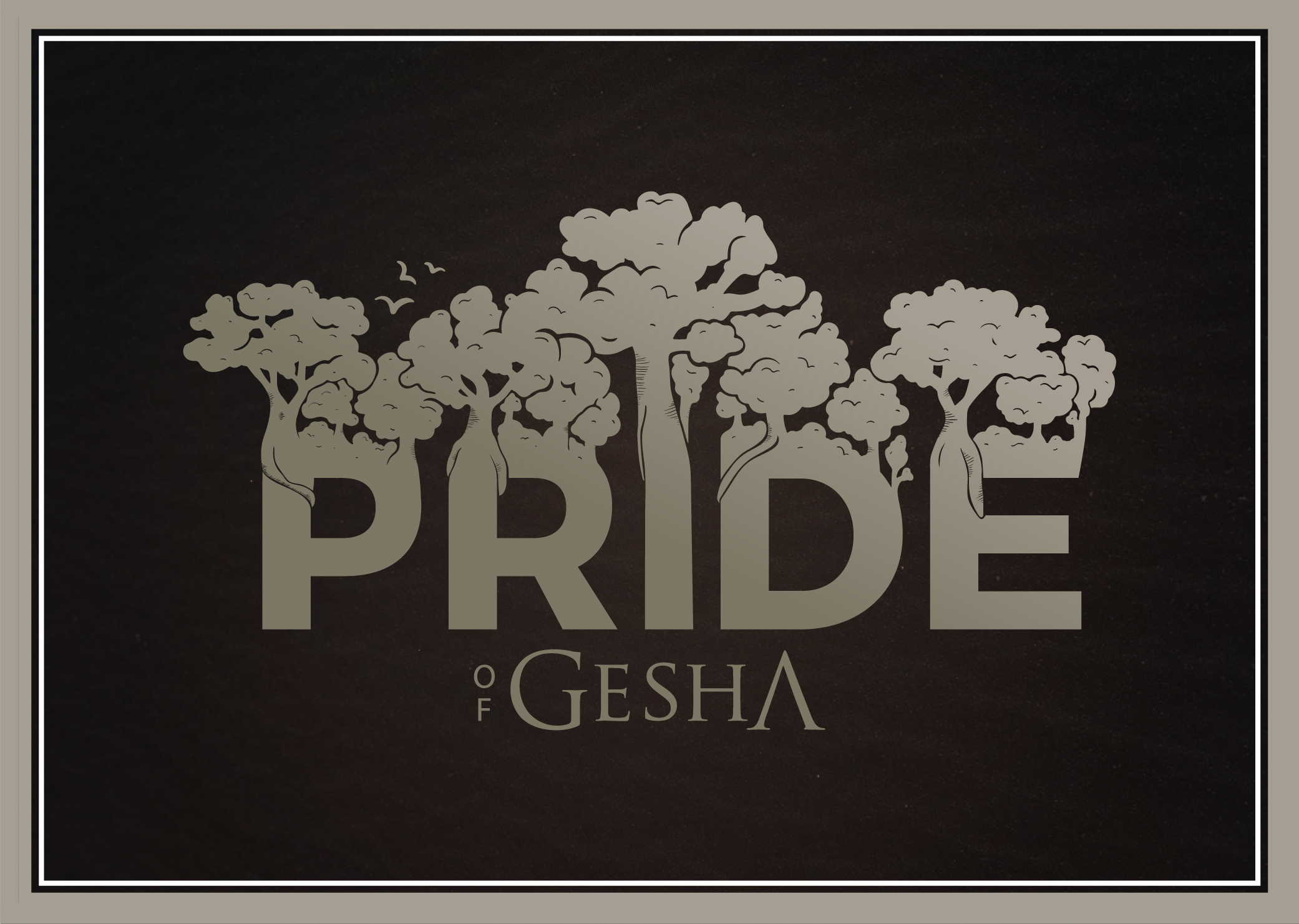  Pride of Gesha Auction 2020 result (2020 게이샤빌리지 옥션결과)