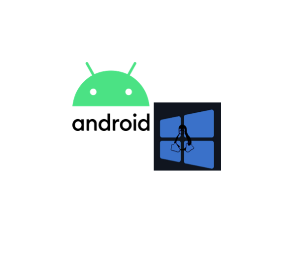  [실패 사례] WSL(Windows Subsystem for Linux) 에서 Android 빌드하기