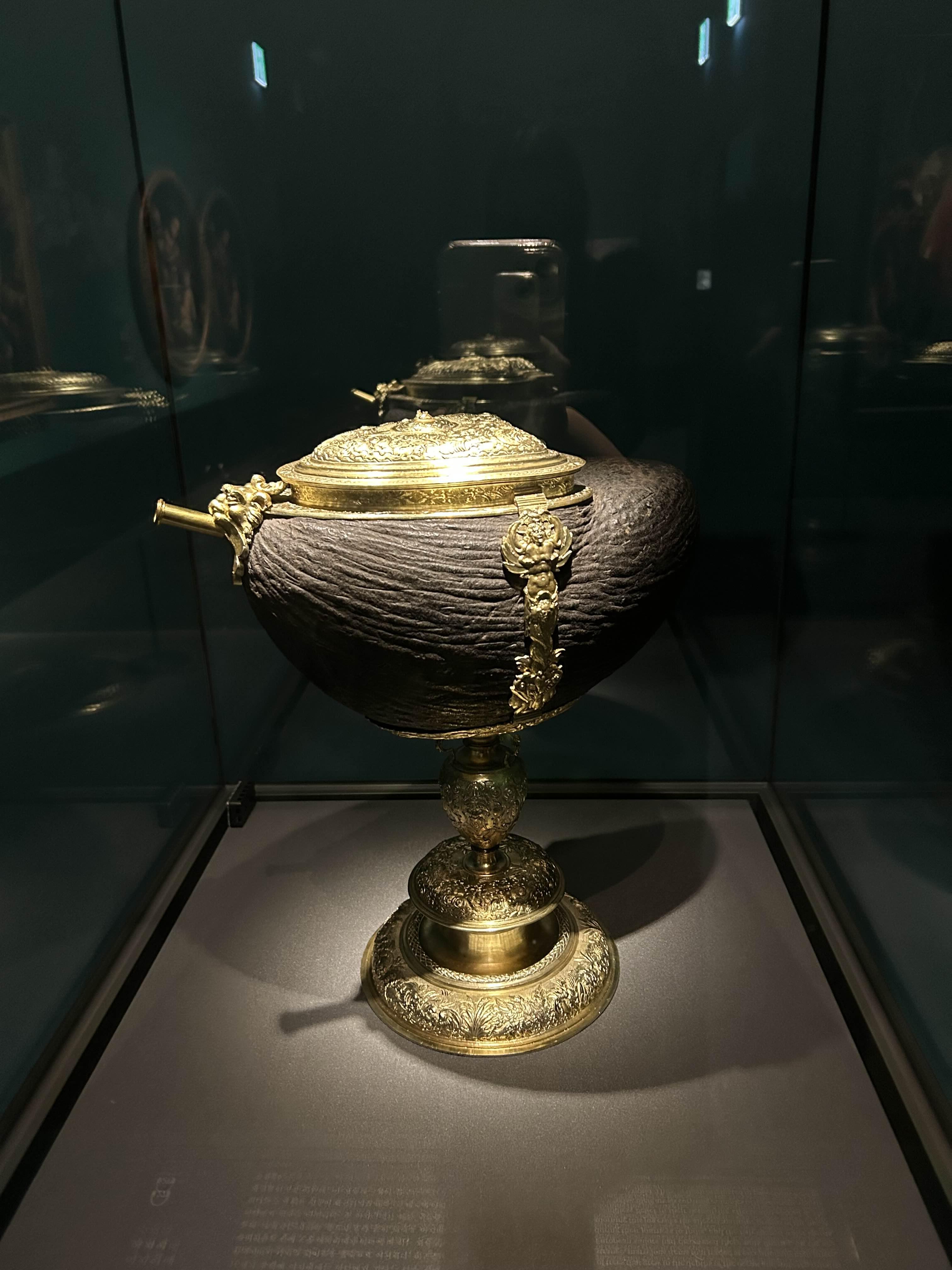 [서울 용산] 합스부르크 매혹의 12