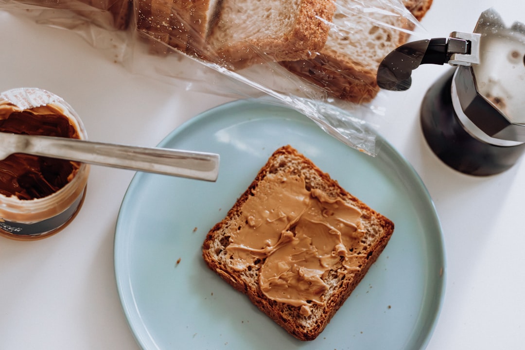peanut butter