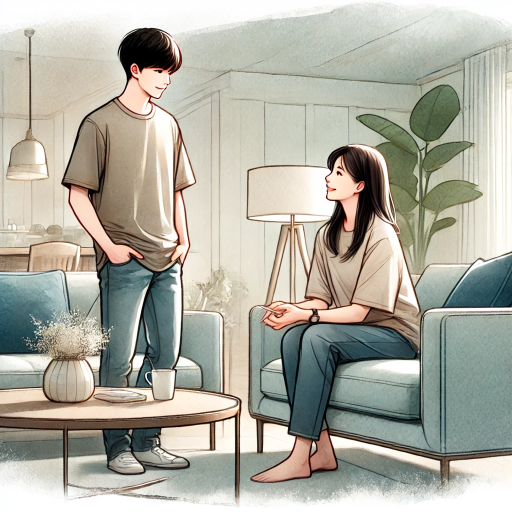 상대방의 마음을 읽는 법: 효과적인 감정 이해를 위해