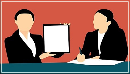 국민 건강 검진을 하지 않으면