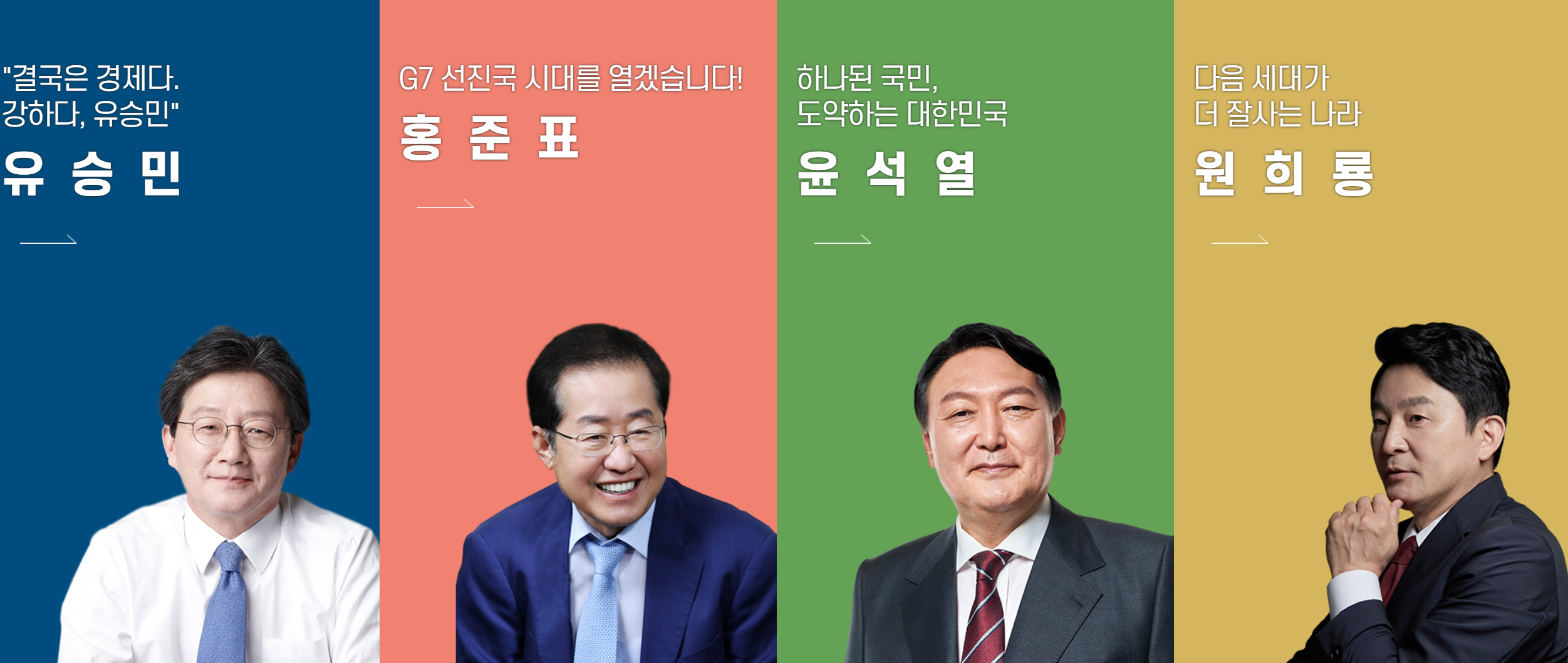  국민의힘 여론조사 갈등 알아보기
