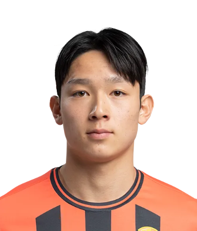강원FC 양민혁