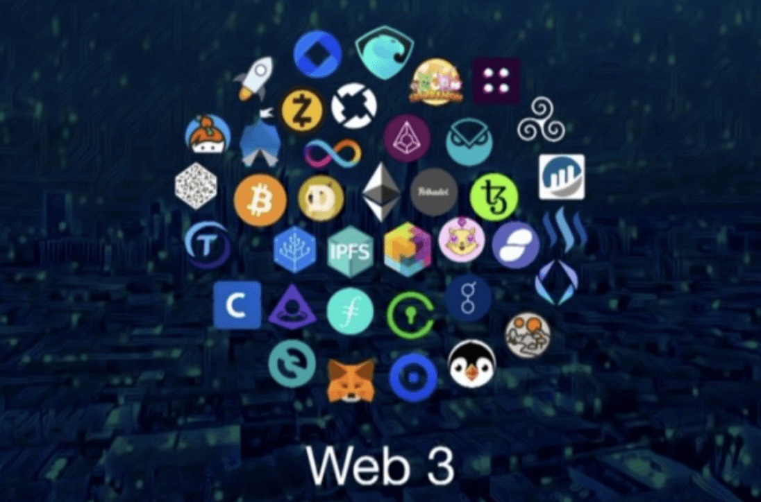 웹 3.0