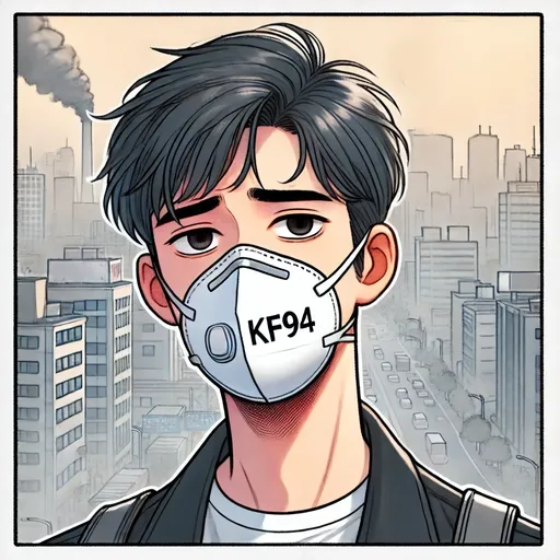 미세먼지