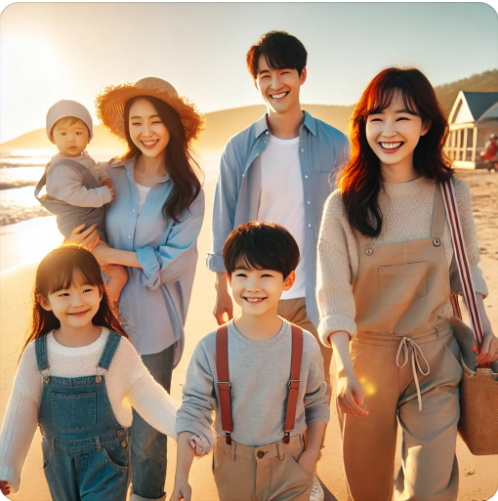 가족과 함께 제주도 여행 일정 짜는 팁