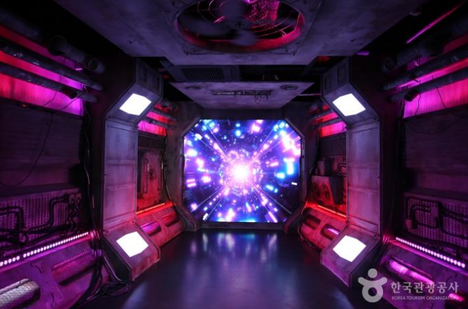 3월에 가봐야 할 곳 케이팝을 사랑하는 사람이라면 꼭 가봐야 할 전국의 성지 3